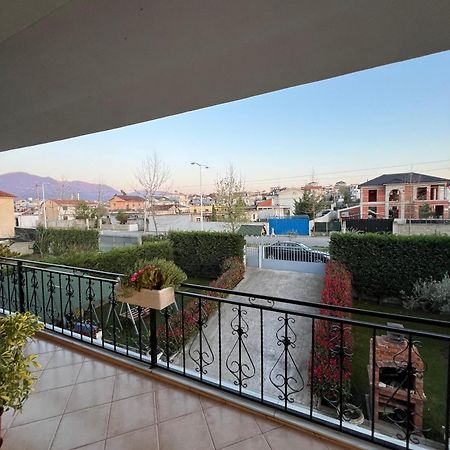 Villa Cerpja Kamez 外观 照片