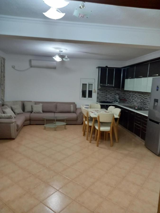Villa Cerpja Kamez 外观 照片