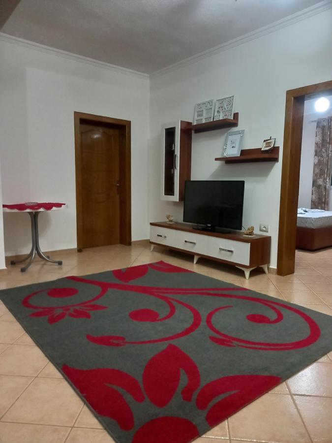 Villa Cerpja Kamez 外观 照片