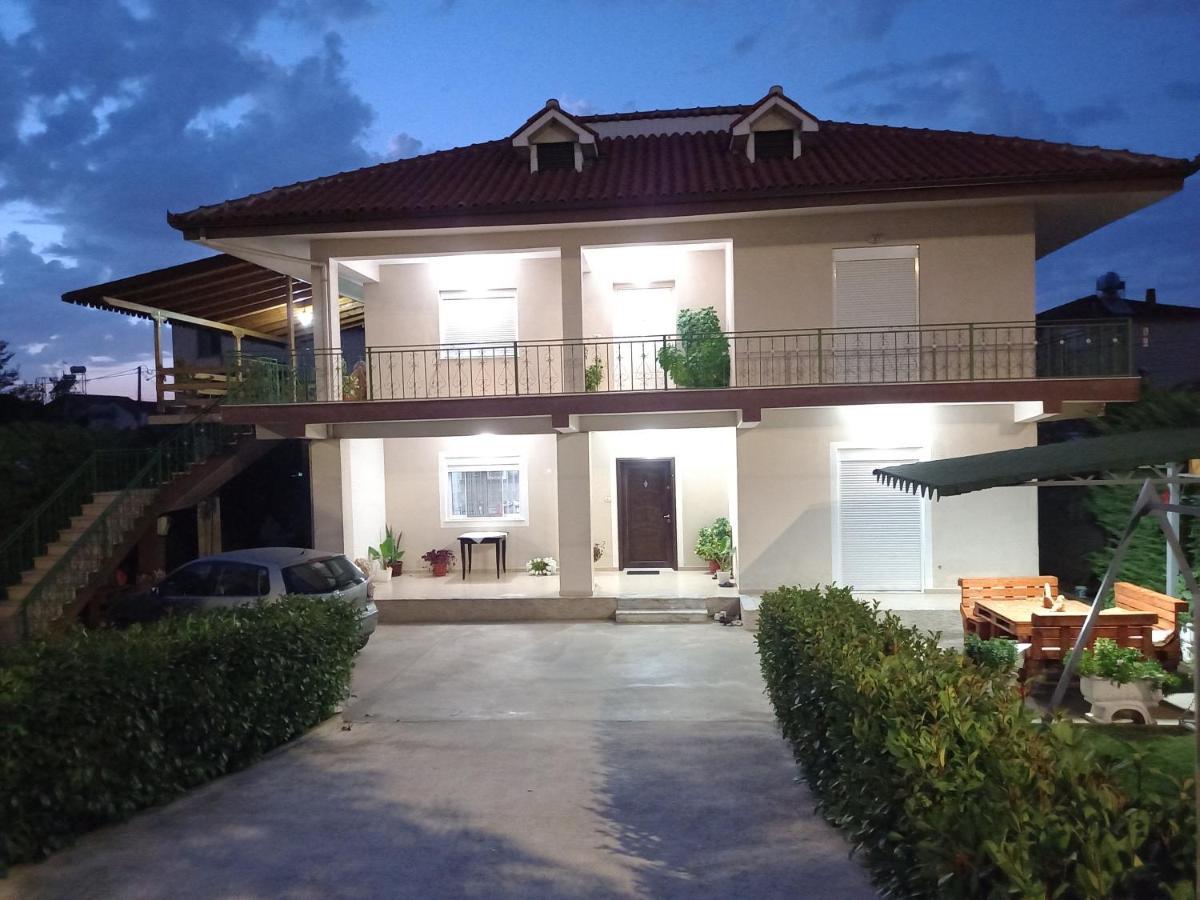 Villa Cerpja Kamez 外观 照片