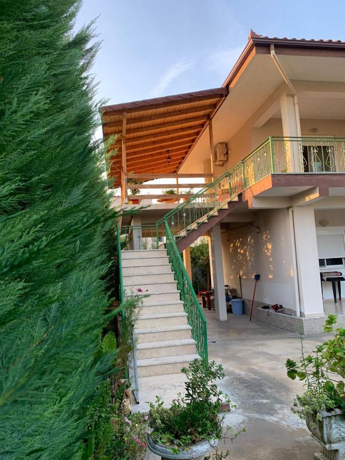 Villa Cerpja Kamez 外观 照片