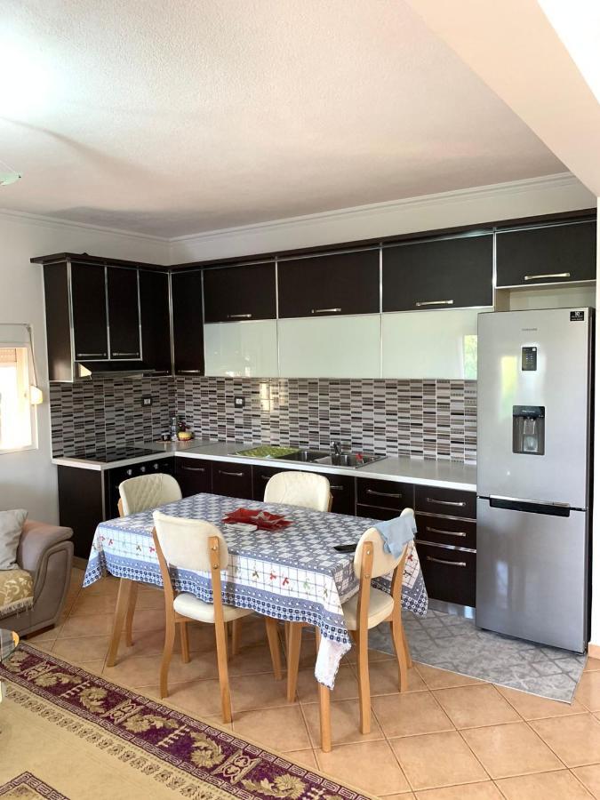 Villa Cerpja Kamez 外观 照片