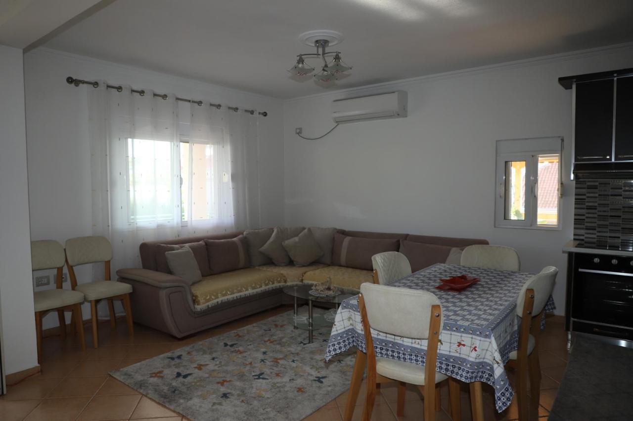 Villa Cerpja Kamez 外观 照片