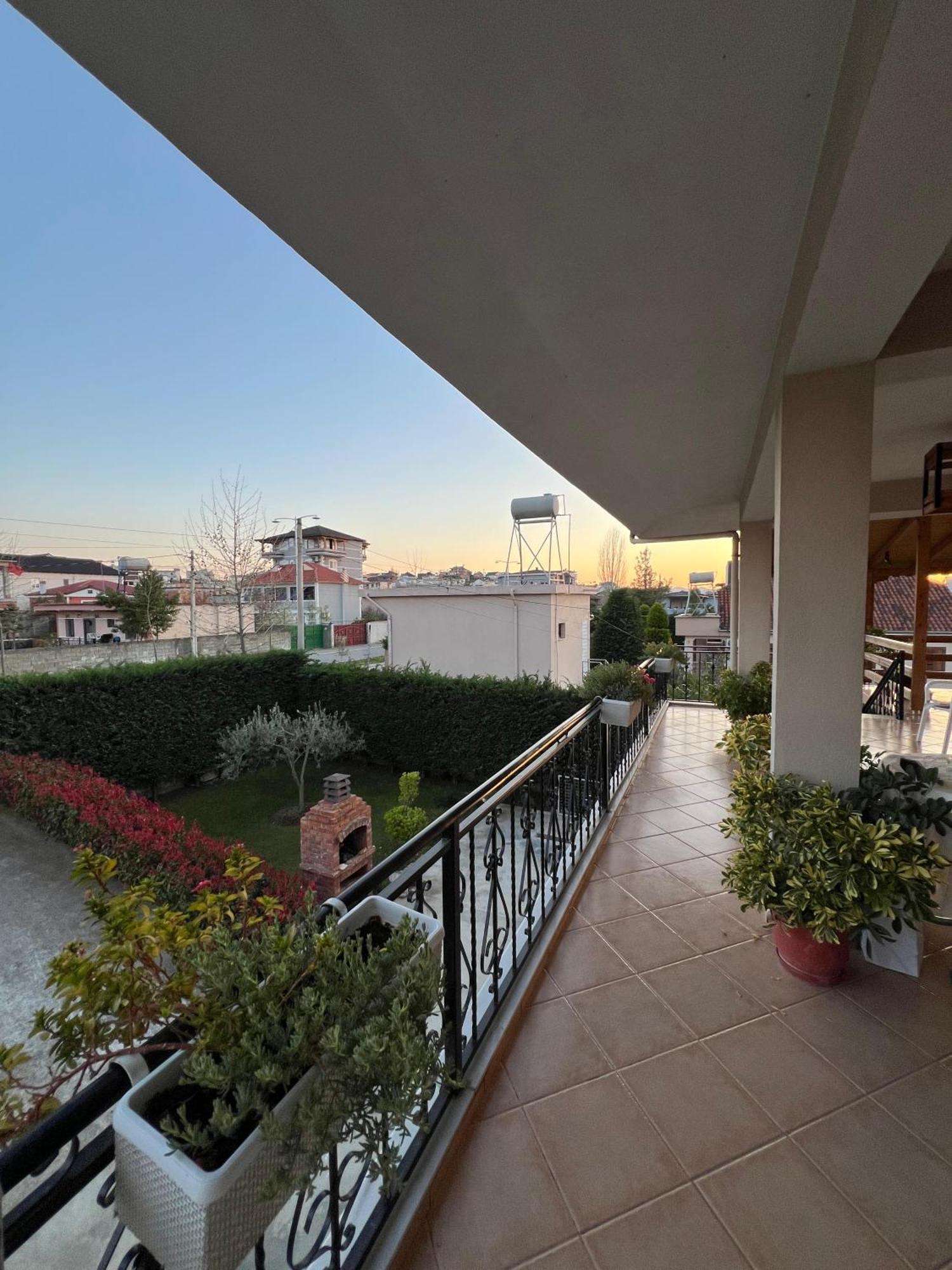 Villa Cerpja Kamez 外观 照片
