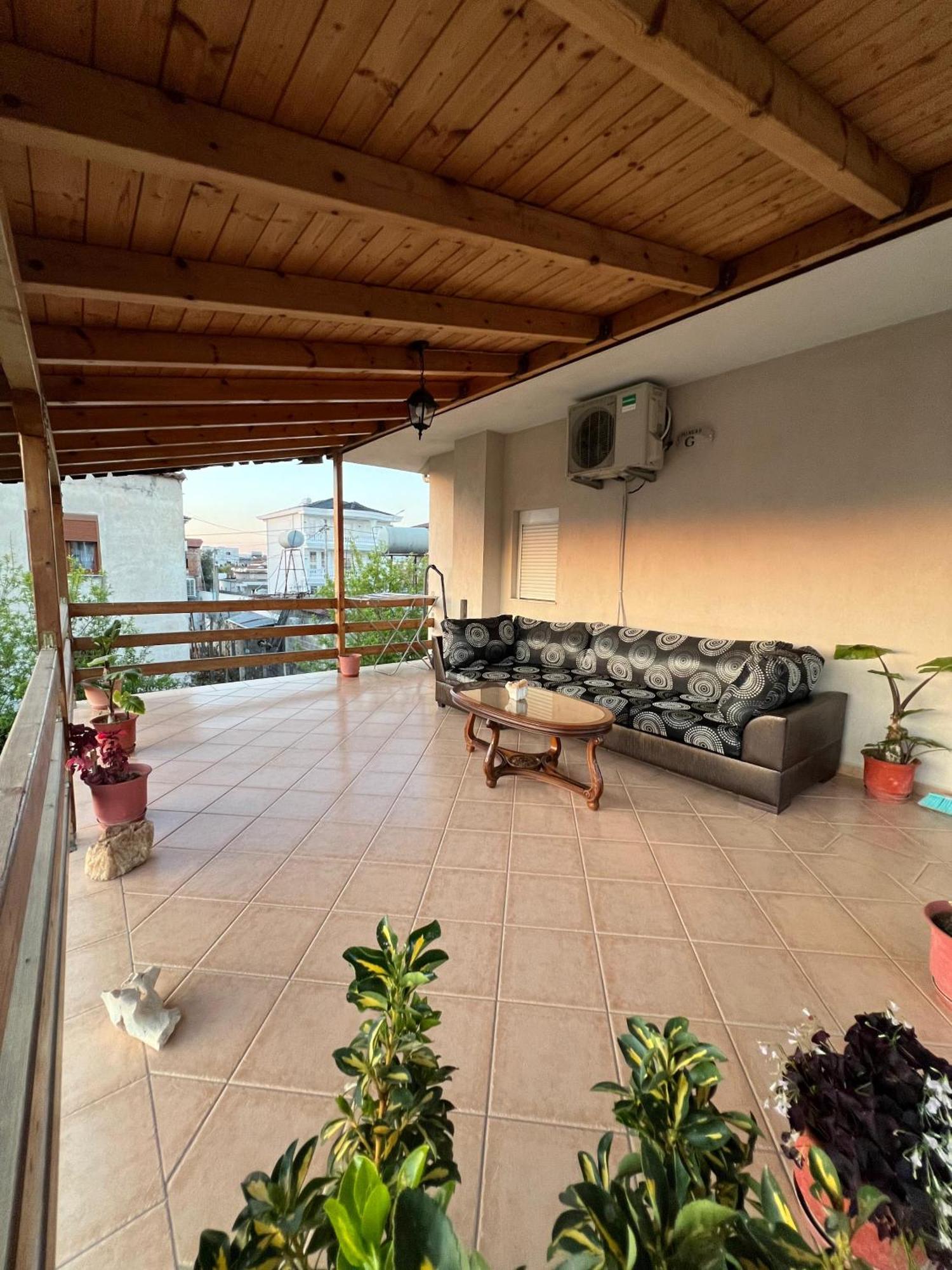 Villa Cerpja Kamez 客房 照片